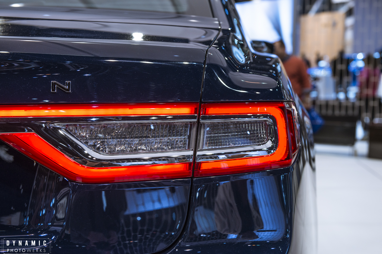 Chicago Auto Show 2016 