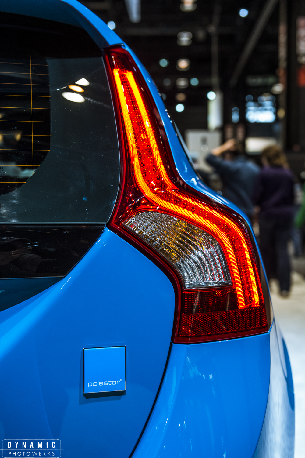 Chicago Auto Show 2016 