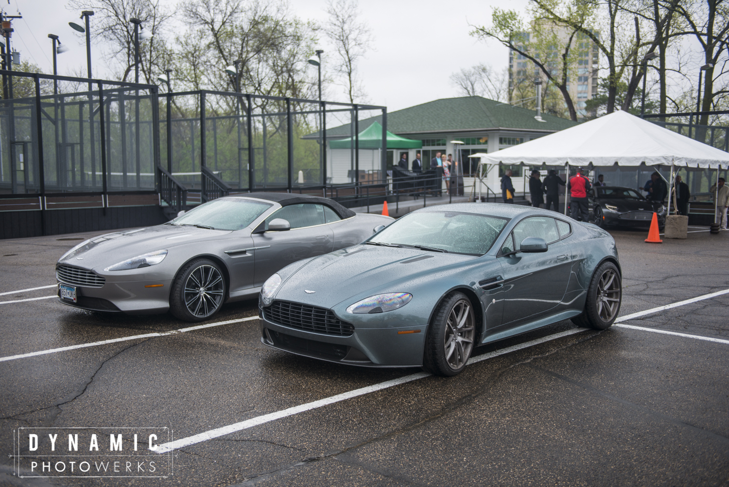 Aston Martin DB11