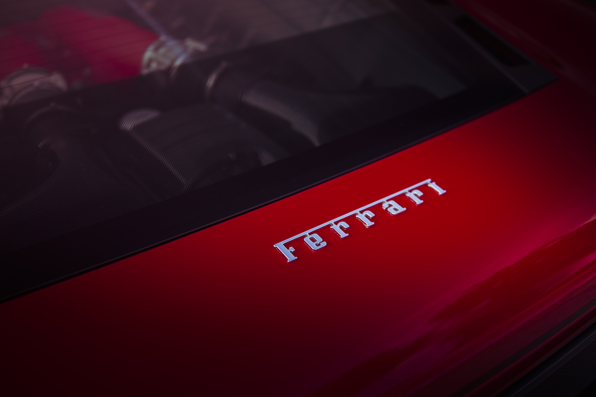 Ferrari F430