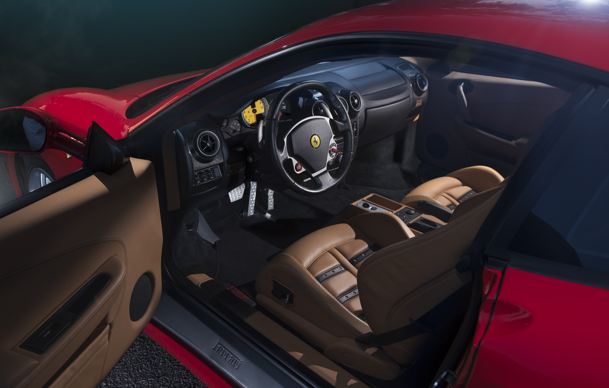 Ferrari F430