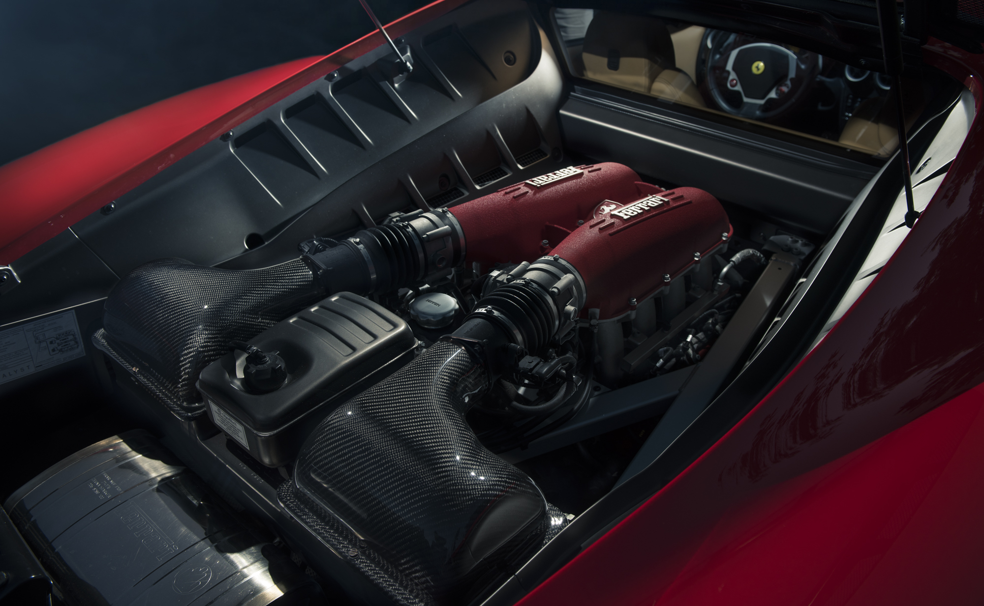 Ferrari F430