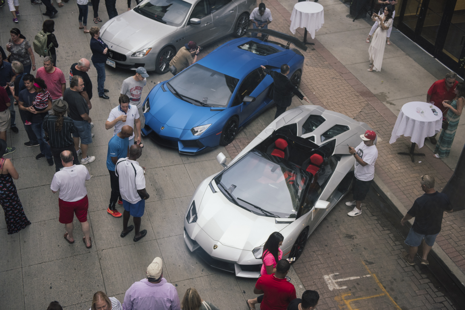 Lamborghini Aventador IMOLA