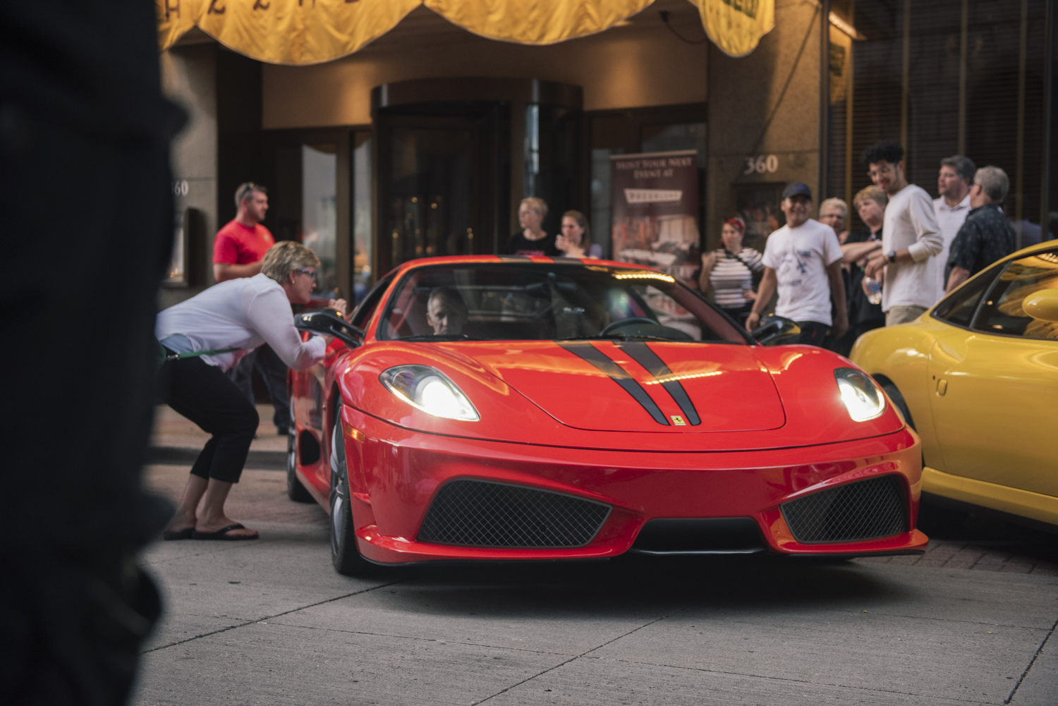 Ferrari 430 Scuderia