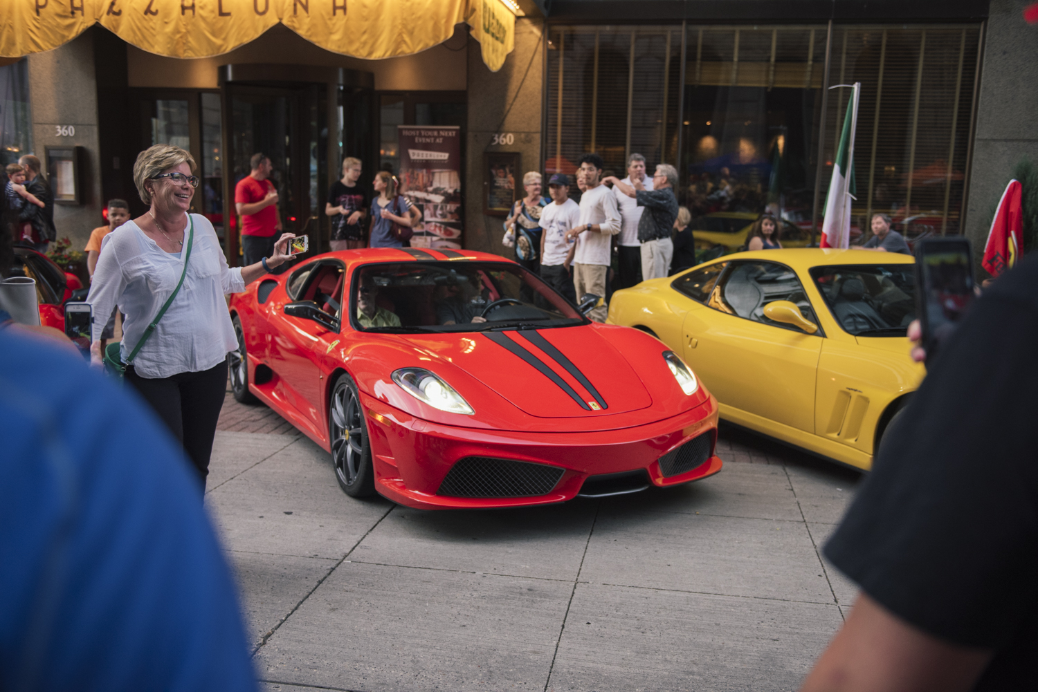 Ferrari 430 Scuderia