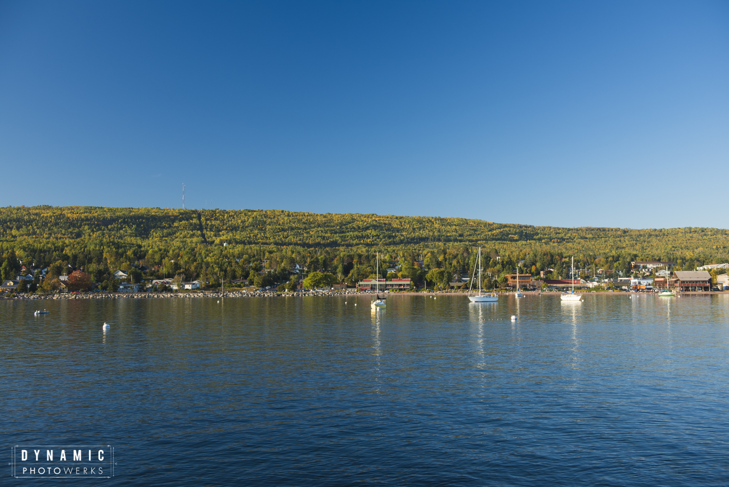 North Shore Lake Superior