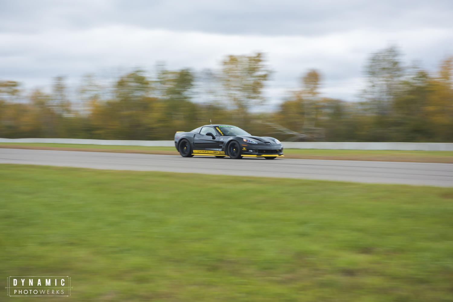 Chevrolet Corvette ZR1