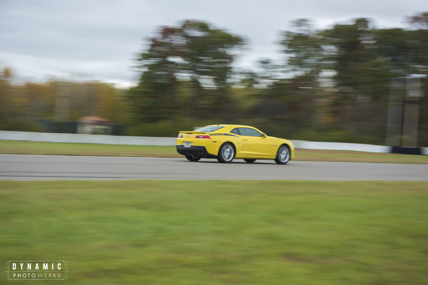 Chevrolet Camero