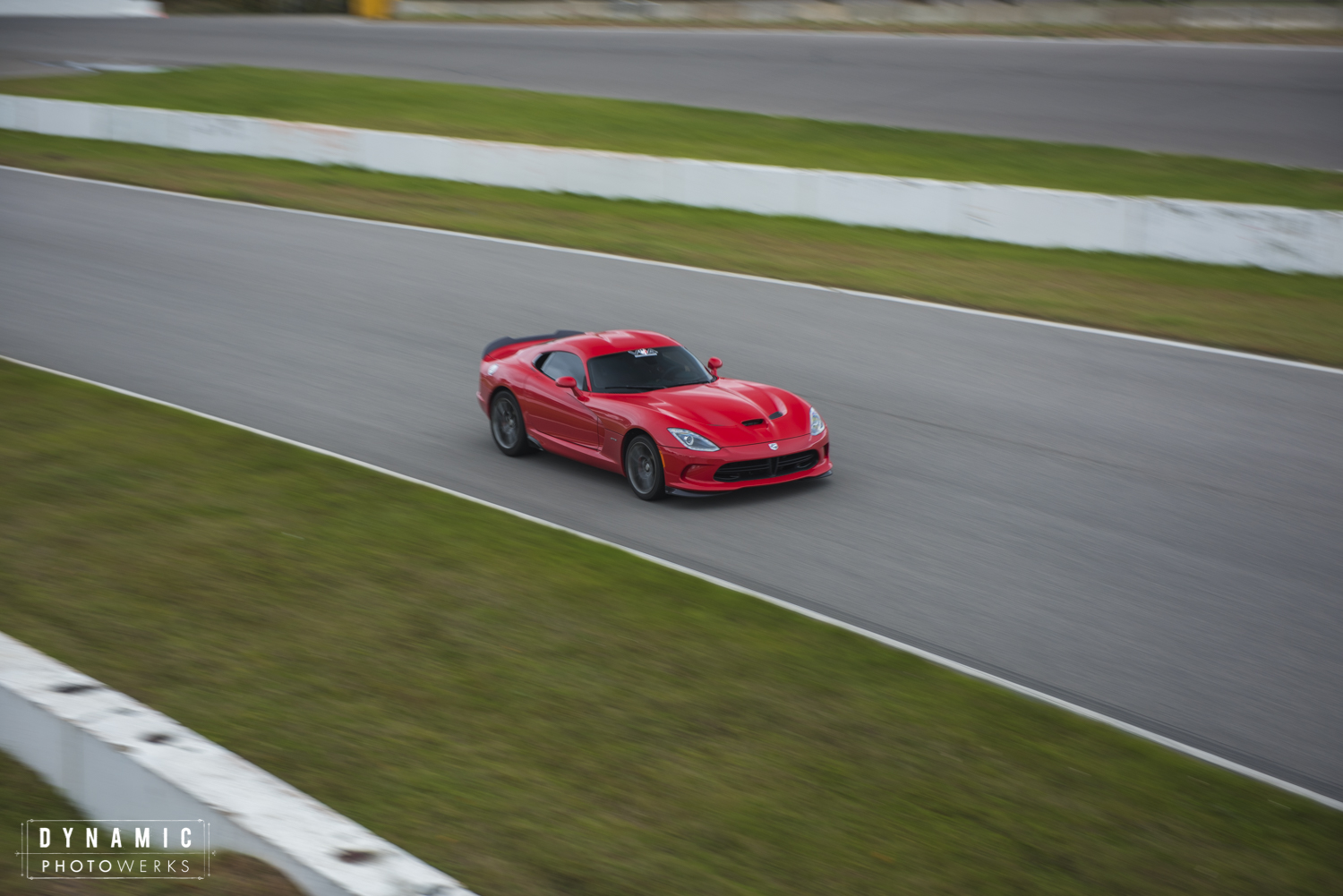 Dodge Viper