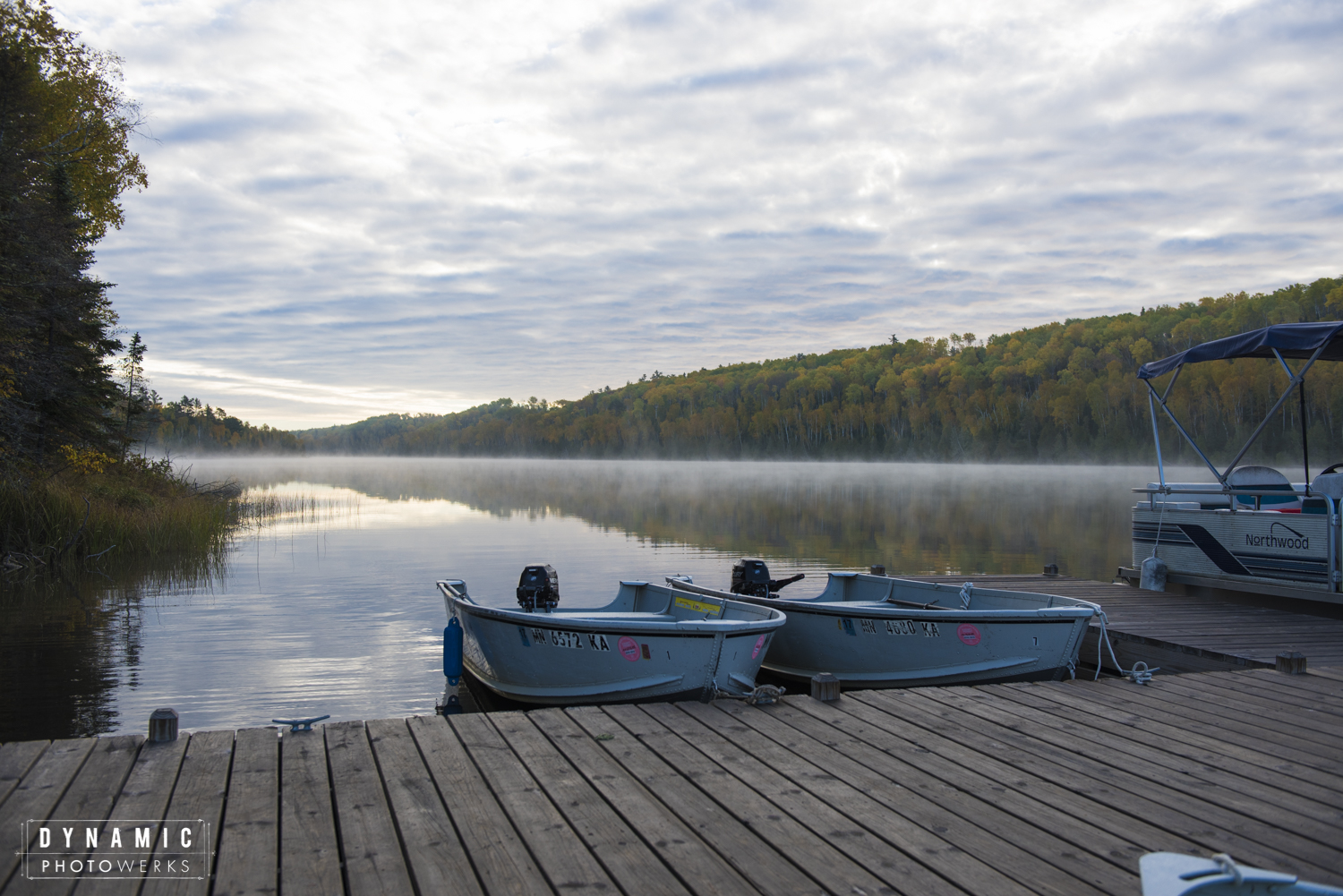 Gunflint Trail