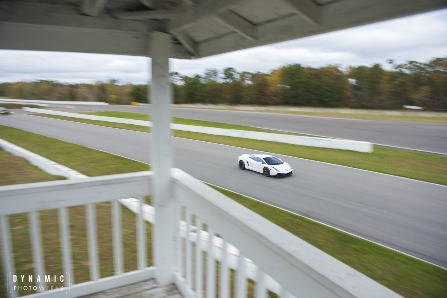 Lamborghini Gallardo 