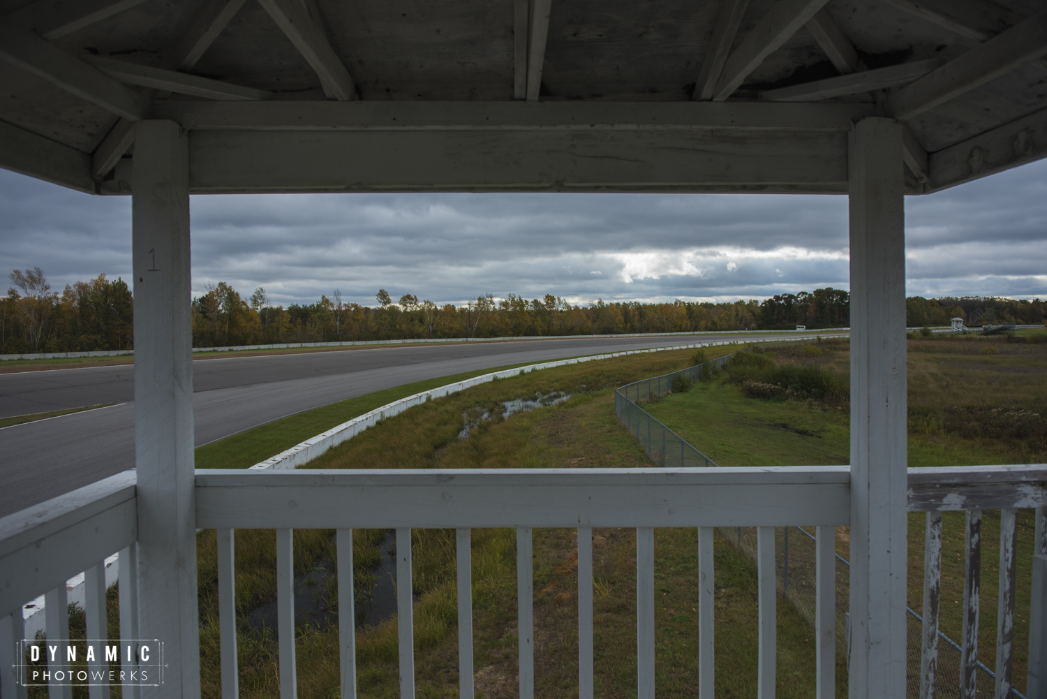 Brainerd International Raceway