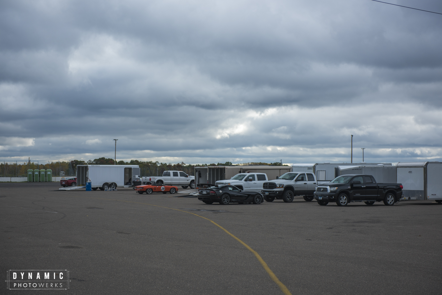 Brainerd International Raceway