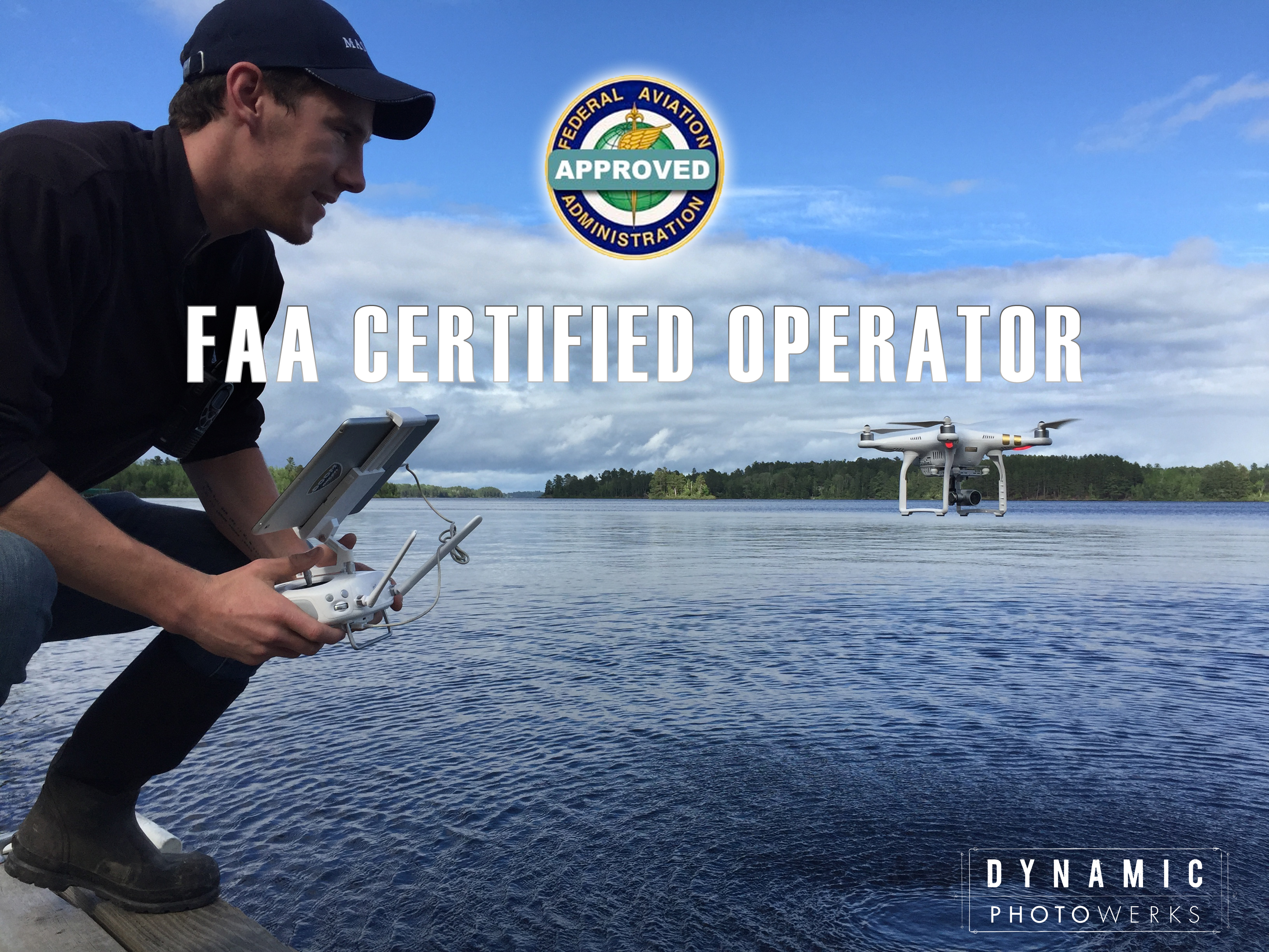 FAA Certified