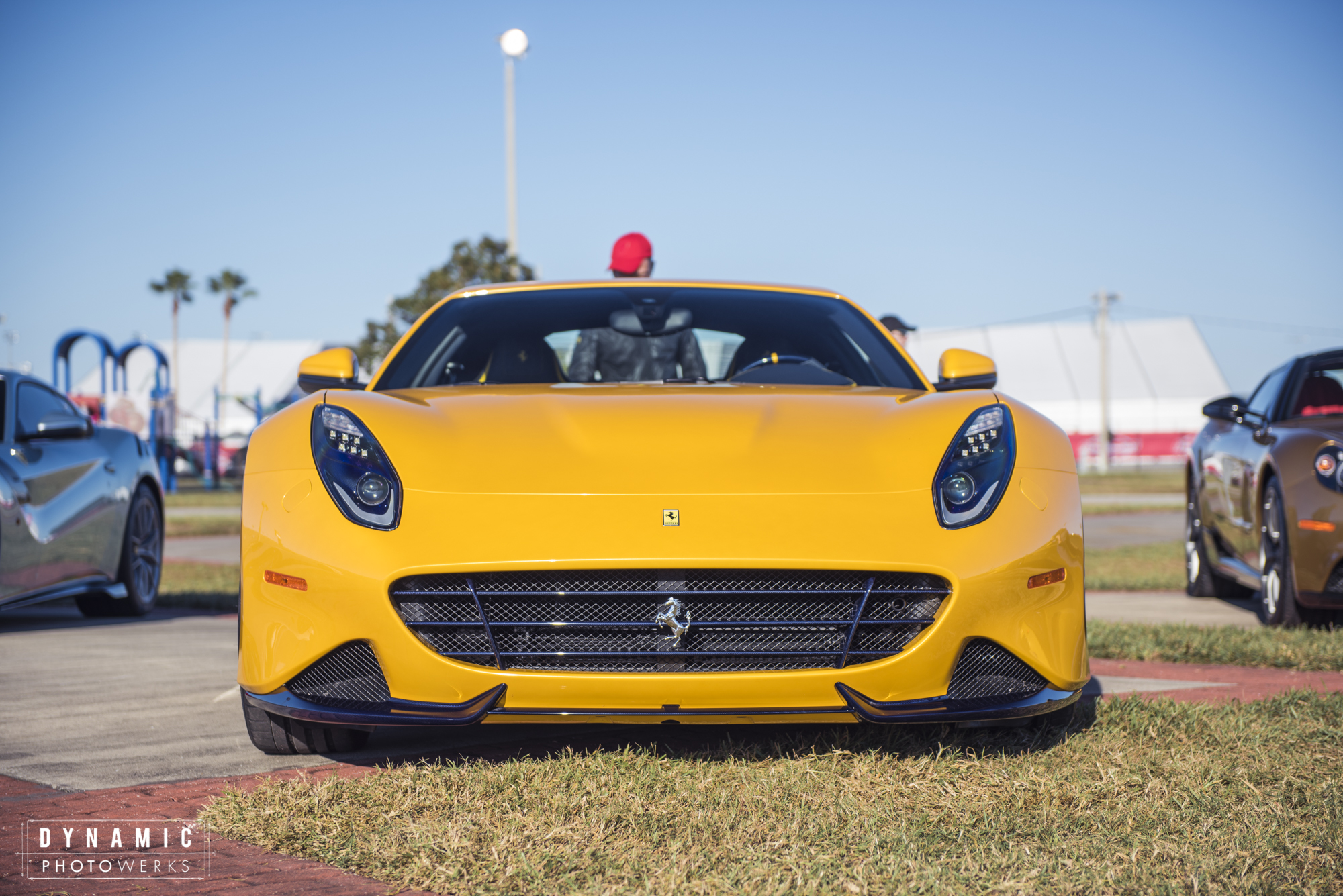 2016 Ferrari SP 275 RW Competizione