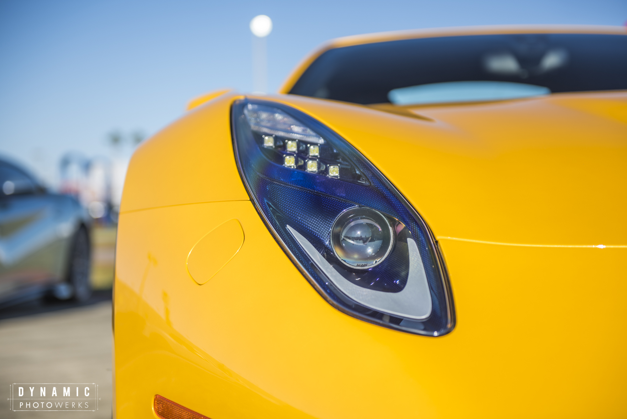 2016 Ferrari SP 275 RW Competizione