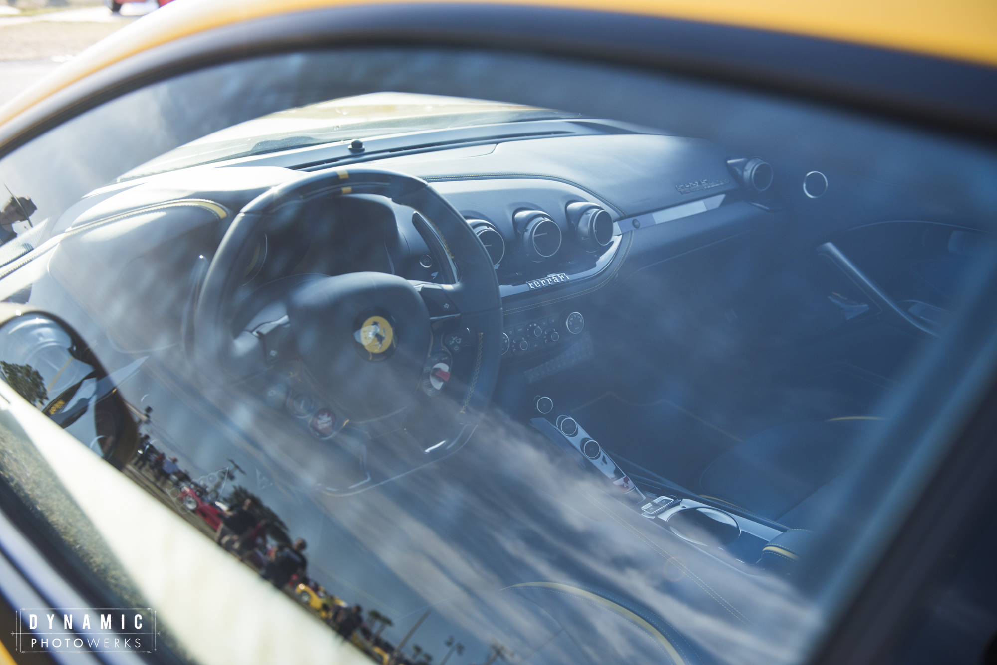 2016 Ferrari SP 275 RW Competizione