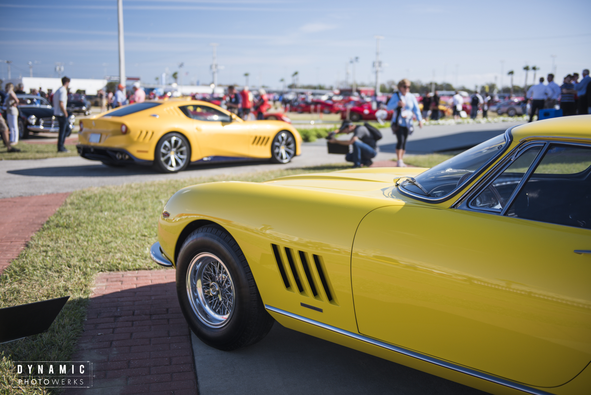 2016 Ferrari SP 275 RW Competizione