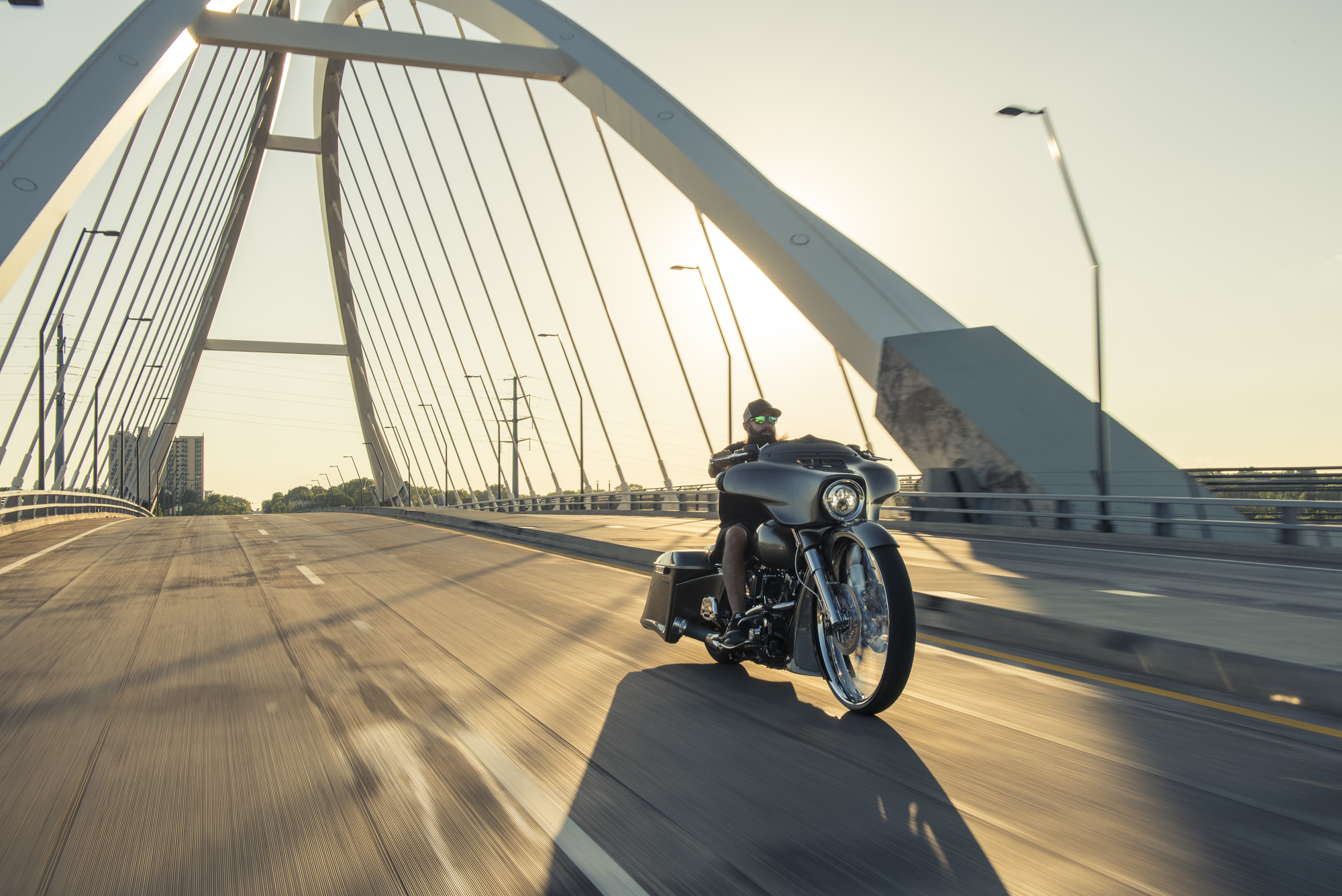 Minnesota Motorcycle Photography