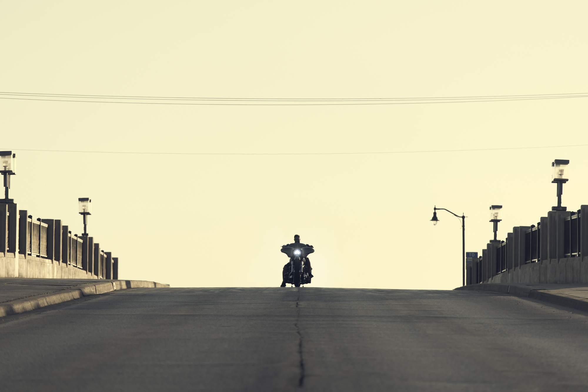 Minnesota Motorcycle Photography