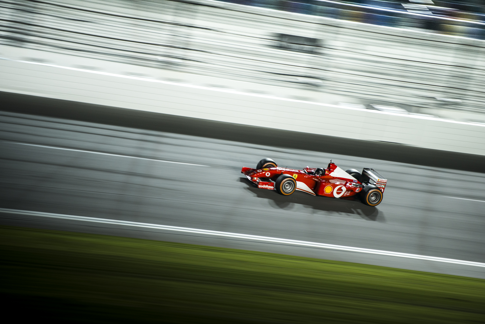 Motorsports Photography