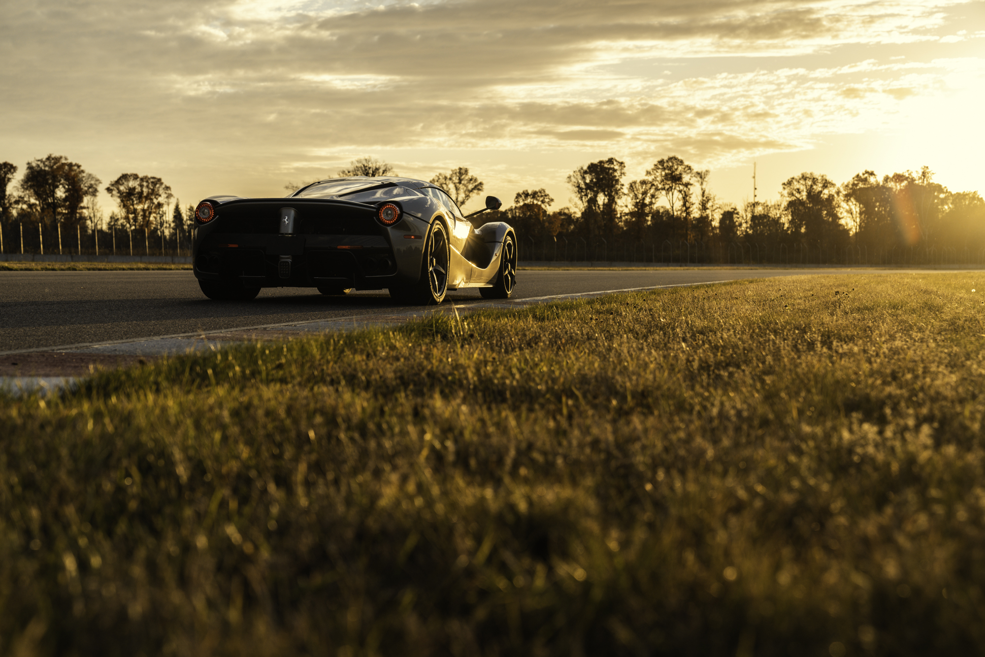 Ferrari LaFerrari