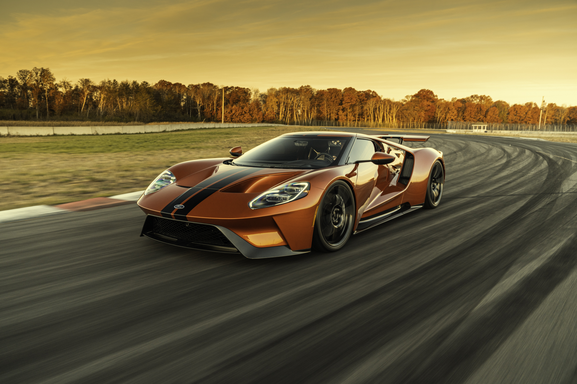 Ford GT