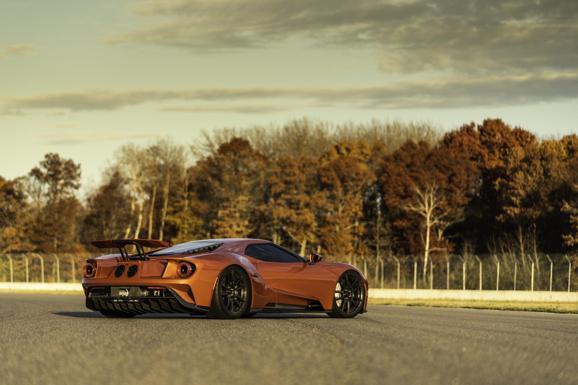 Ford GT