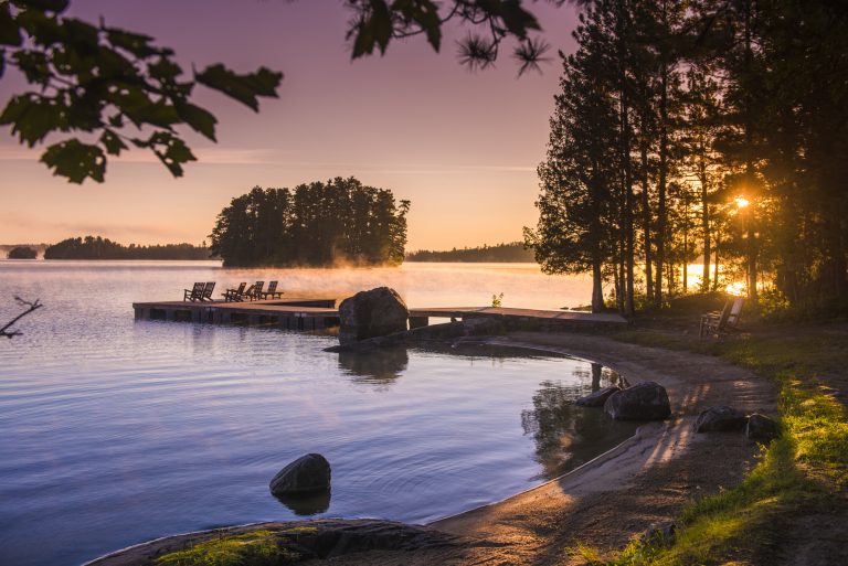 Minnesota Architecture Photography